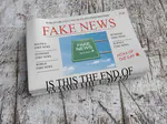 Fake news, Audiences and Journalism